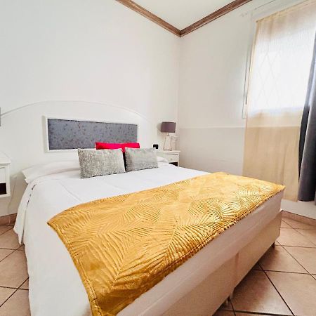 Loft Mirasole Apartment Bologna Luaran gambar